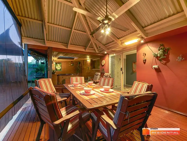 Fifth view of Homely house listing, 651 Stud Road, Scoresby VIC 3179