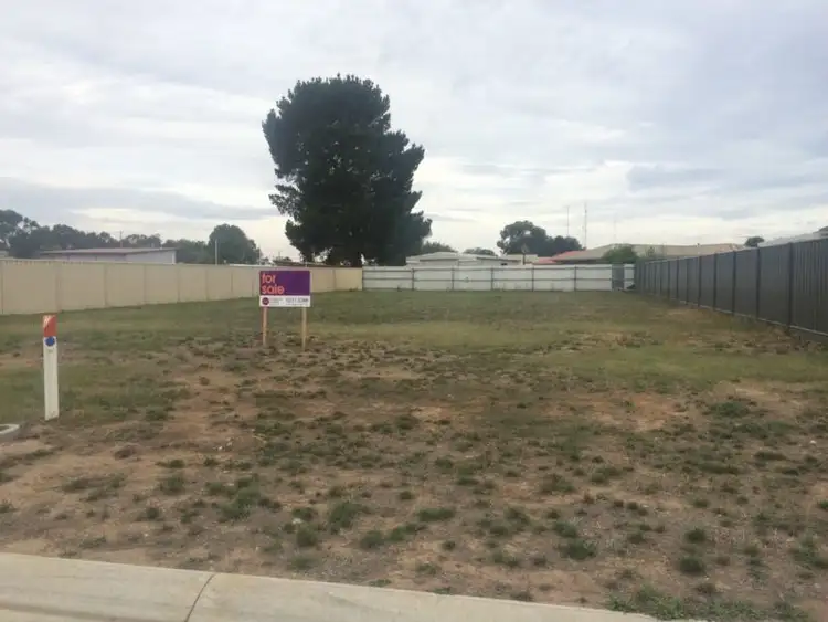 Lot 11 Petjuli Street, Elliminyt VIC 3250