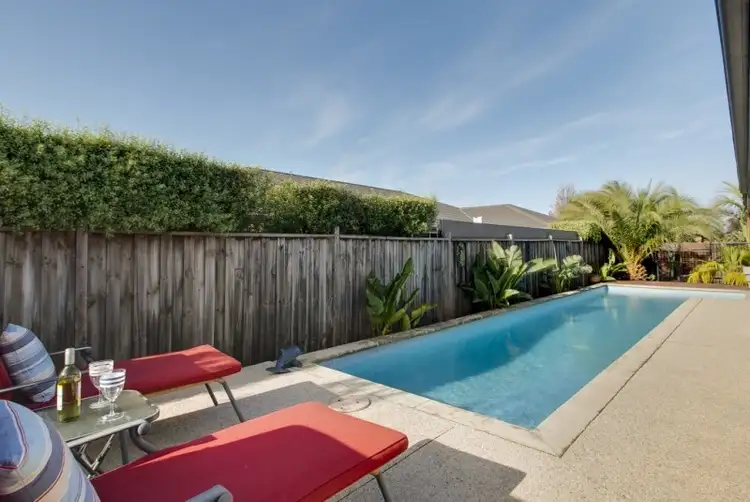 9 O'Hara Court, Sandhurst VIC 3977