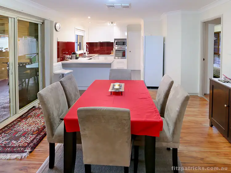 Second view of Homely house listing, 24 Yentoo Drive, Glenfield Park NSW 2650