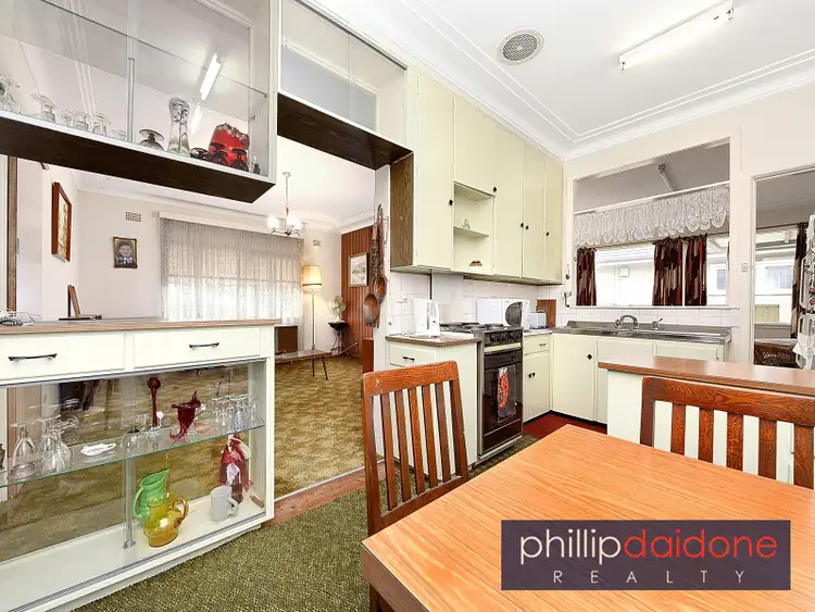 Fifth view of Homely house listing, 2 Leonie Crescent, Berala NSW 2141