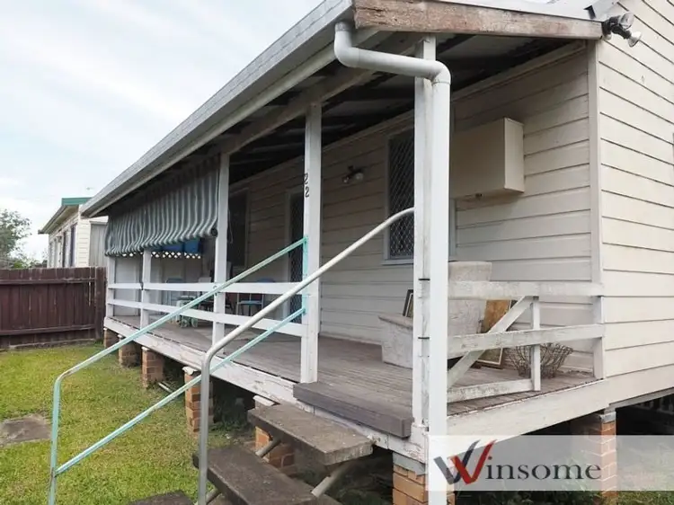 22 Sea Street, West Kempsey NSW 2440
