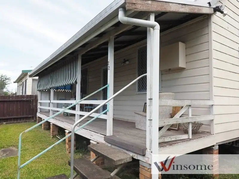 Main view of Homely house listing, 22 Sea Street, West Kempsey NSW 2440