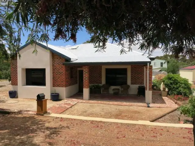 Main view of Homely house listing, 26 Lennard Street, Beverley WA 6304