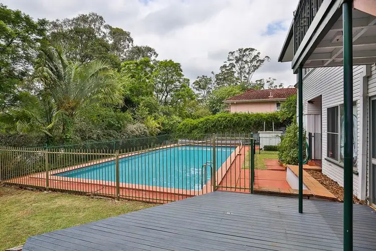 Sixth view of Homely house listing, 5 Swenson Street, Mount Lofty QLD 4350