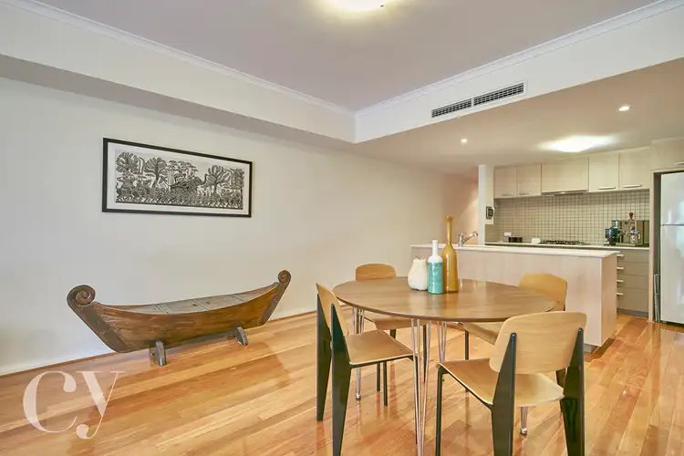 Fifth view of Homely apartment listing, 11/5 Bannister Street, Fremantle WA 6160