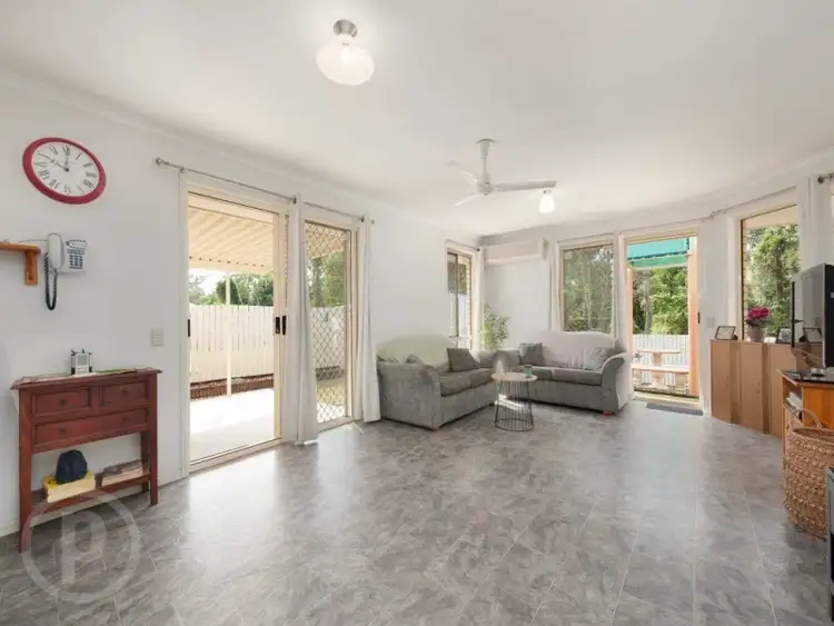 Third view of Homely house listing, 36 Oleander Crescent, Durack QLD 4077
