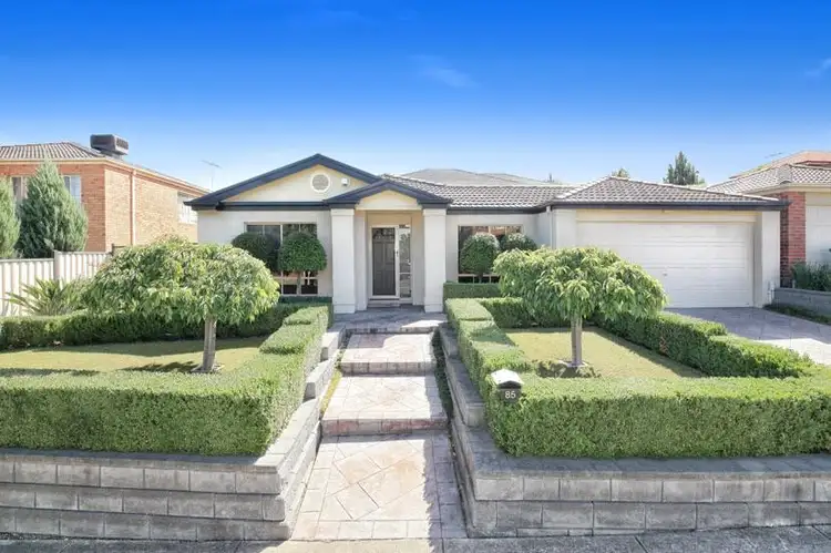 85 Kirkham Drive, Greenvale VIC 3059
