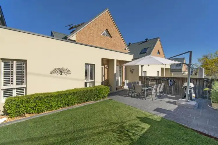 2/83-93 Railway Street, Baulkham Hills NSW 2153