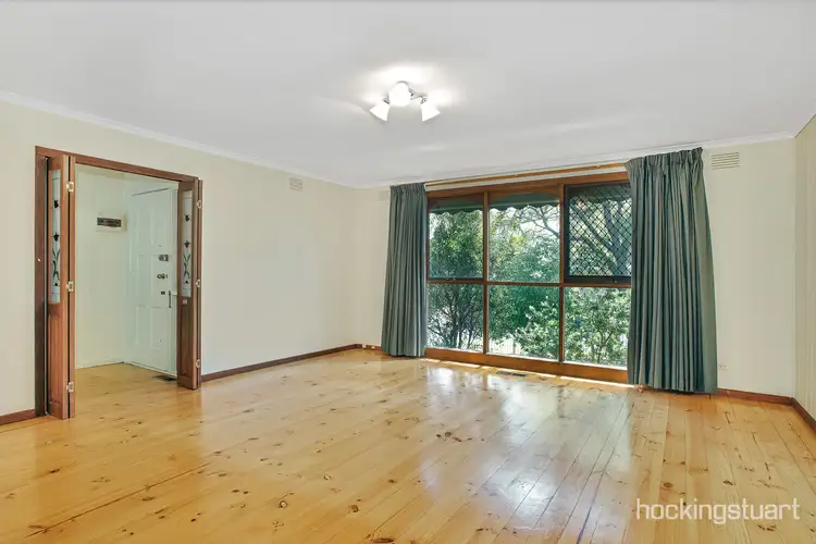 Second view of Homely house listing, 26 Heather Grove, Nunawading VIC 3131