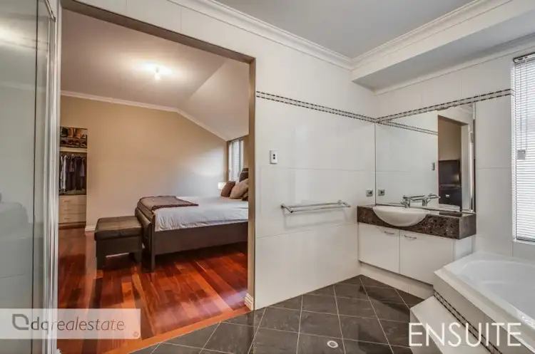 Seventh view of Homely house listing, 4 Hopper Turn, Madeley WA 6065