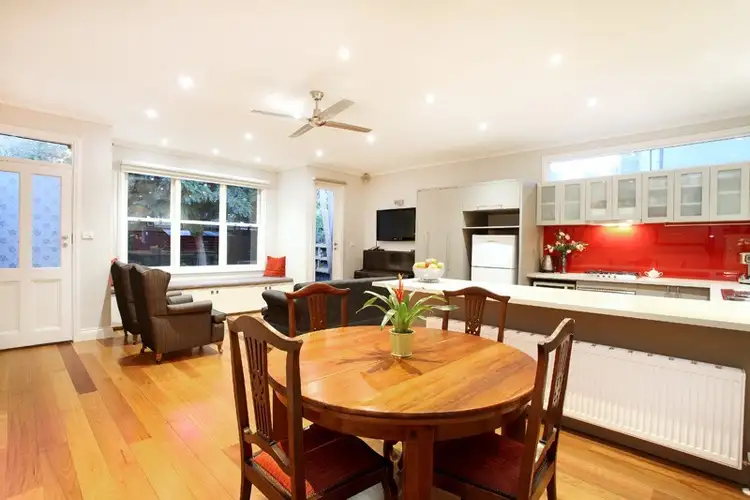 Fourth view of Homely house listing, 4 Lewis Street, Flemington VIC 3031