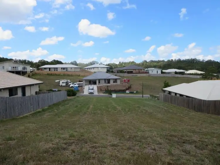 Second view of Homely land listing, 61 Robertson Drive, Burnside QLD 4560