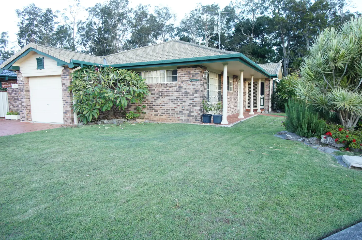 Main view of Homely villa listing, Address available on request