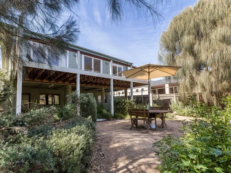 Main view of Homely house listing, 8 Arnold Street, Blairgowrie VIC 3942