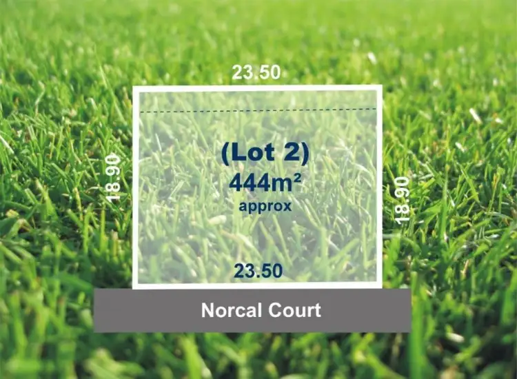 Lot 2 Norcal Court, Greenvale VIC 3059