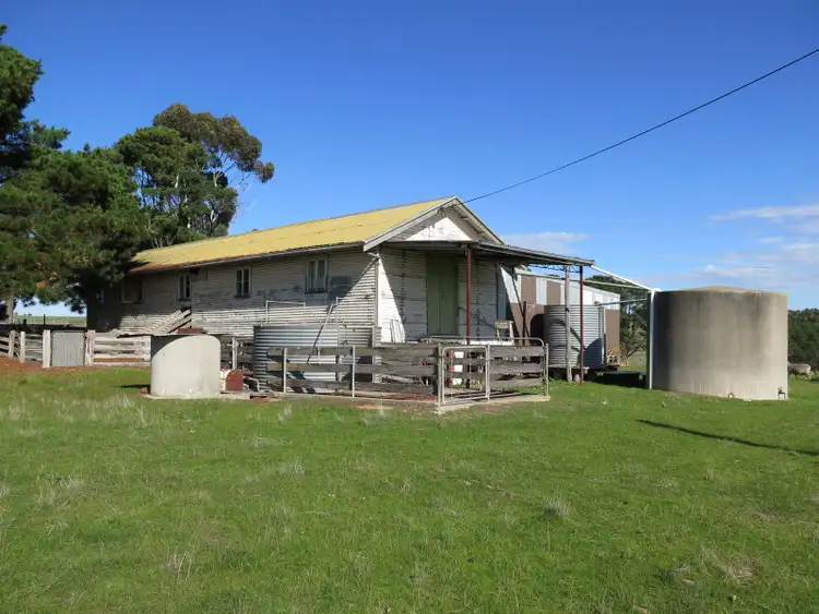 Sixth view of Homely house listing, 1075 Seymour Tooborac Road, Seymour VIC 3660