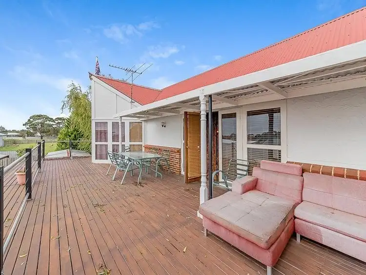 Sixth view of Homely house listing, 13 GOONDIWINDI DRIVE, Cowes VIC 3922