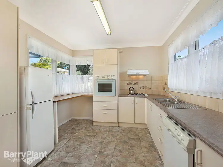 Third view of Homely house listing, 14 Buna Court, Boronia VIC 3155