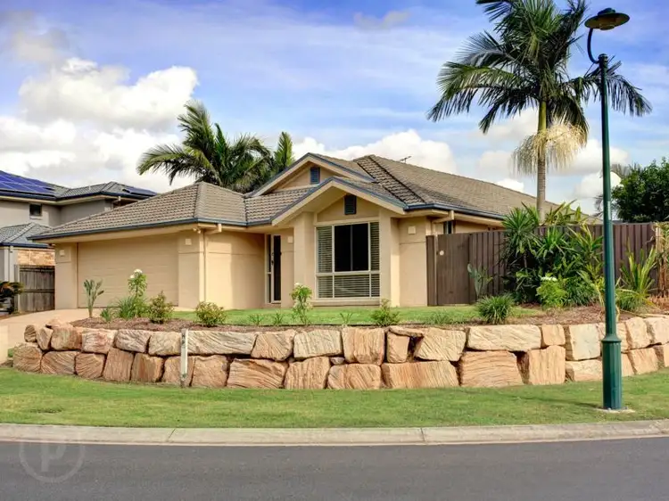 Main view of Homely house listing, 27 Jessica Crescent, Nudgee QLD 4014