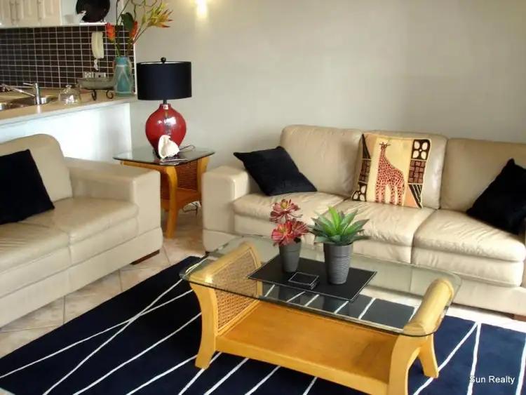 Seventh view of Homely apartment listing, 34/955 Gold Coast Highway, Palm Beach QLD 4221