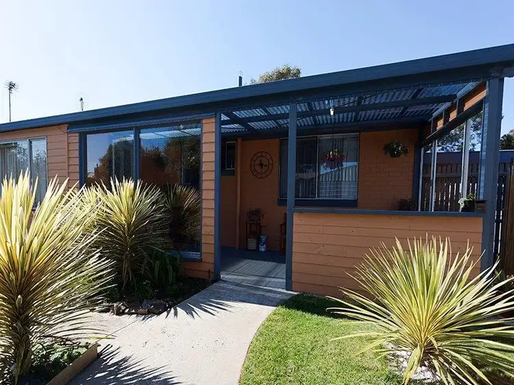 Sixth view of Homely house listing, 17 Harvil Way, Devonport TAS 7310