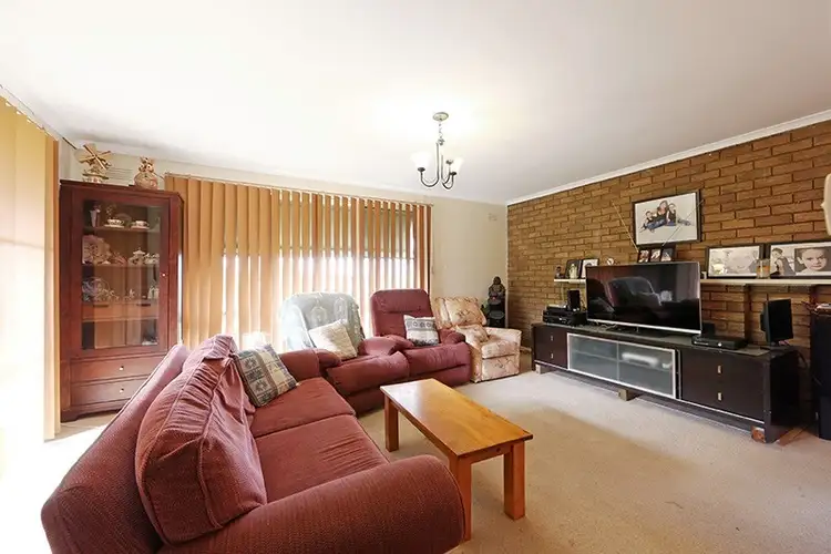Third view of Homely house listing, 100 Anne Road, Knoxfield VIC 3180