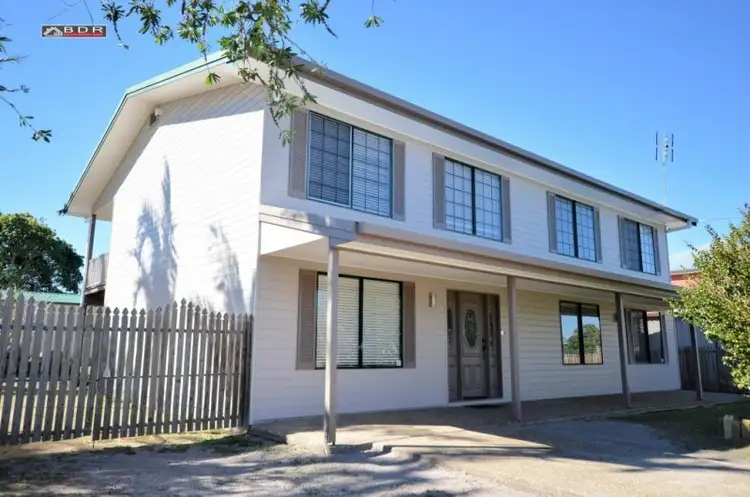 37 Hunter Street, Torbanlea QLD 4662