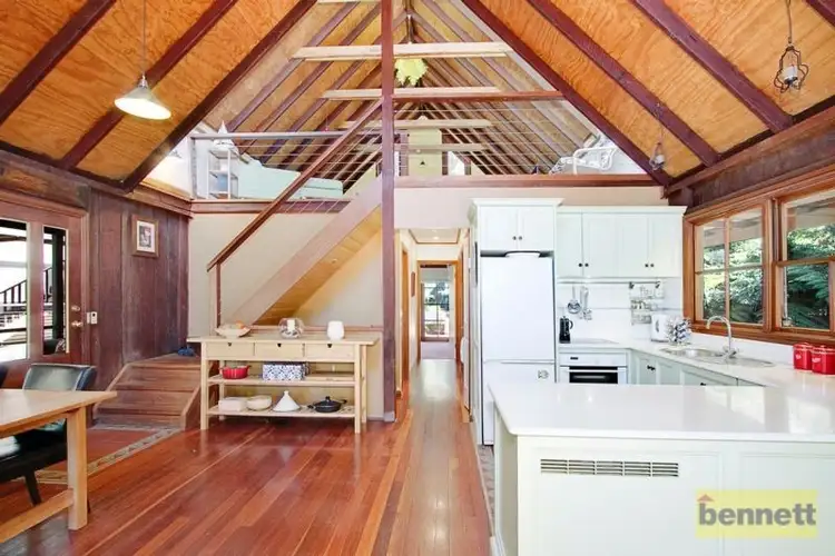 Fourth view of Homely house listing, 20 Currawong Crescent, Bowen Mountain NSW 2753