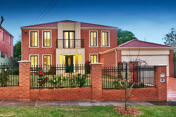 22 Harrison Street, Box Hill North VIC 3129