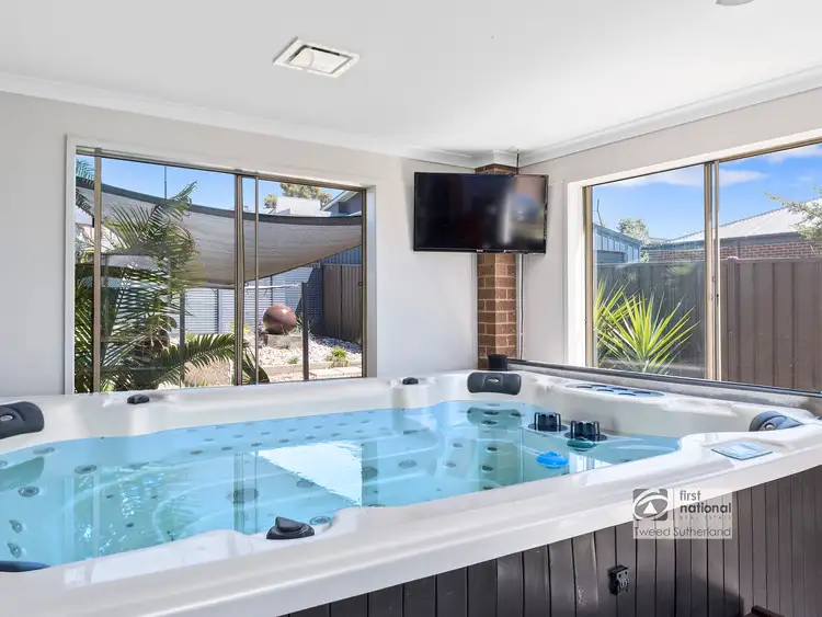 Fifth view of Homely house listing, 5 Valiant Court, Golden Square VIC 3555