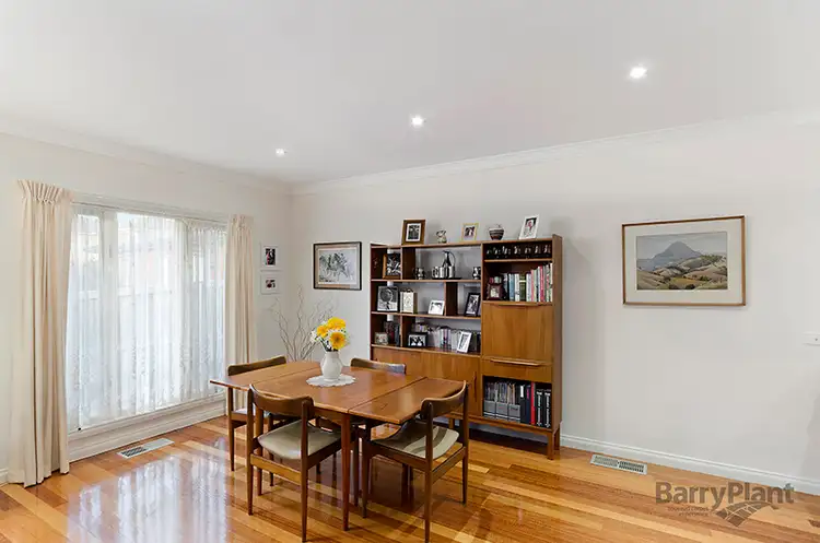 Fifth view of Homely house listing, 1/20-22 Hobson Street, Greensborough VIC 3088