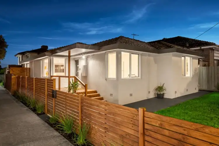 Main view of Homely house listing, 600 Murray Road, Preston VIC 3072