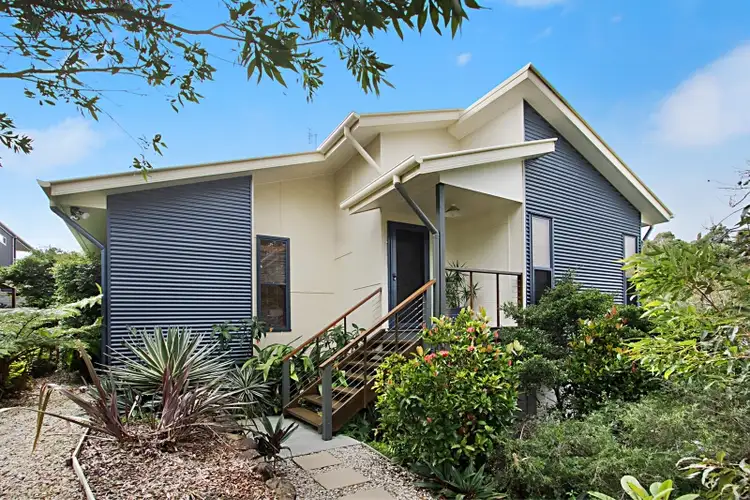 4 Hovea Drive, Pottsville NSW 2489
