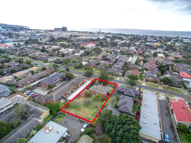 Main view of Homely house listing, 30 Petrie Street, Frankston VIC 3199