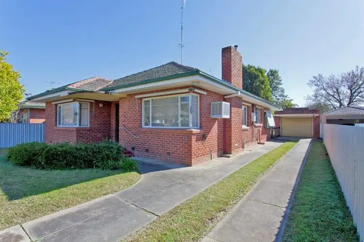368 Bellevue Street, North Albury NSW 2640