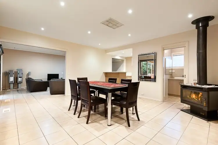 Fourth view of Homely house listing, 12 Miramar Court, Donvale VIC 3111