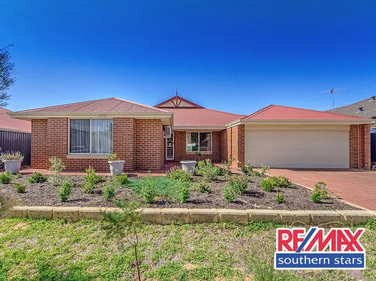 Main view of Homely house listing, 16 Plaimar Ramble, Byford WA 6122