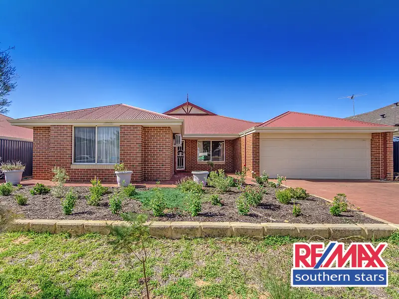 Main view of Homely house listing, 16 Plaimar Ramble, Byford WA 6122