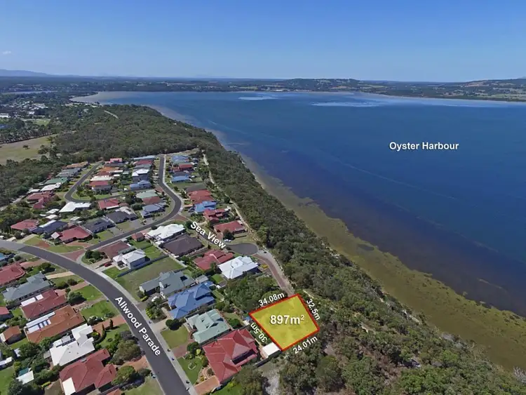 12 Sea View, Bayonet Head WA 6330