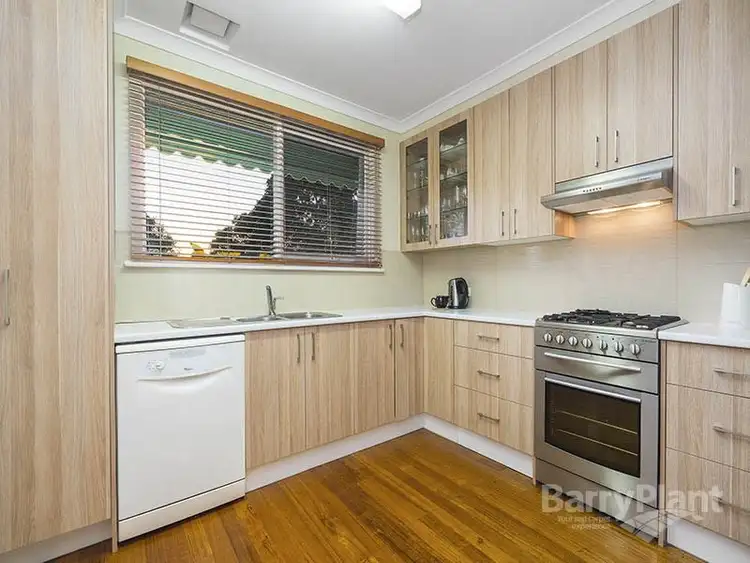Third view of Homely townhouse listing, 1/35 Anthony Drive, Mount Waverley VIC 3149