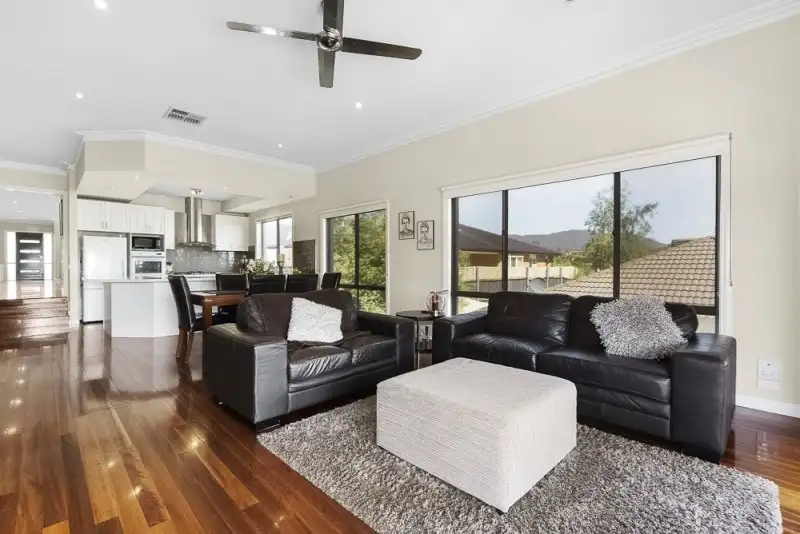 Main view of Homely house listing, 18 Neryl Court, Mooroolbark VIC 3138