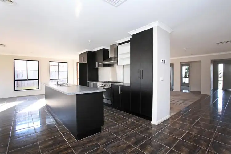 Sixth view of Homely house listing, 6 Millport Drive, Burnside VIC 3023