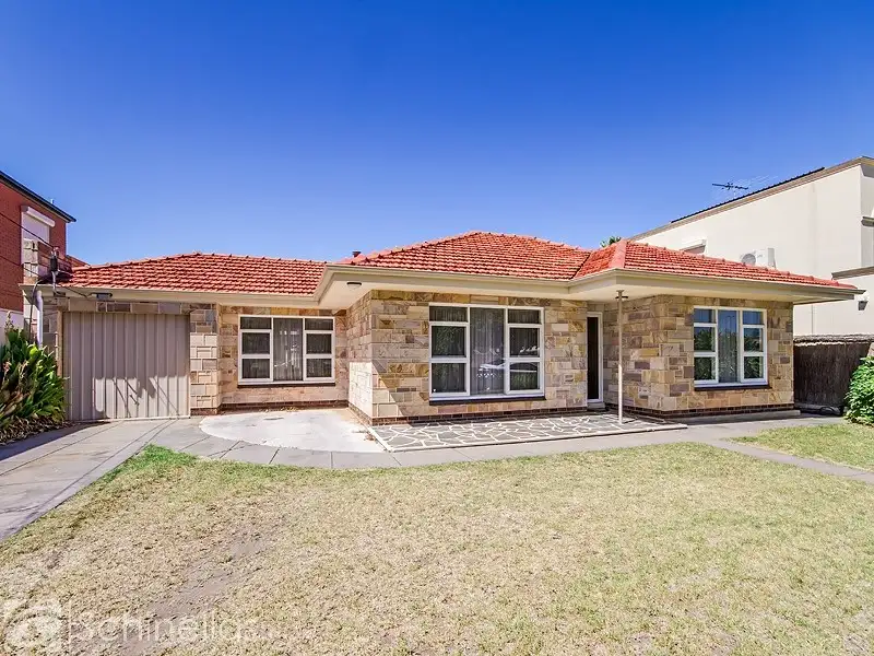 Main view of Homely house listing, 18 Darwin Street, Glenelg North SA 5045