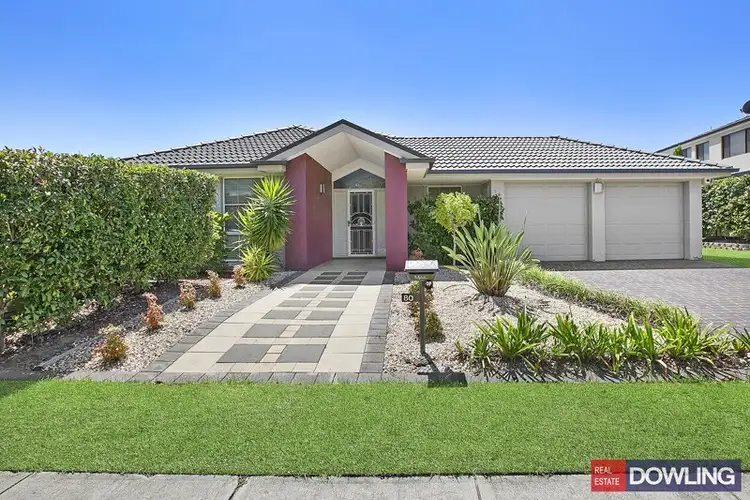 80 Northlakes Drive, Cameron Park NSW 2285