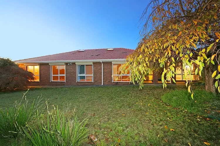 Third view of Homely land listing, 15 Jamieson Ave, Rowville VIC 3178