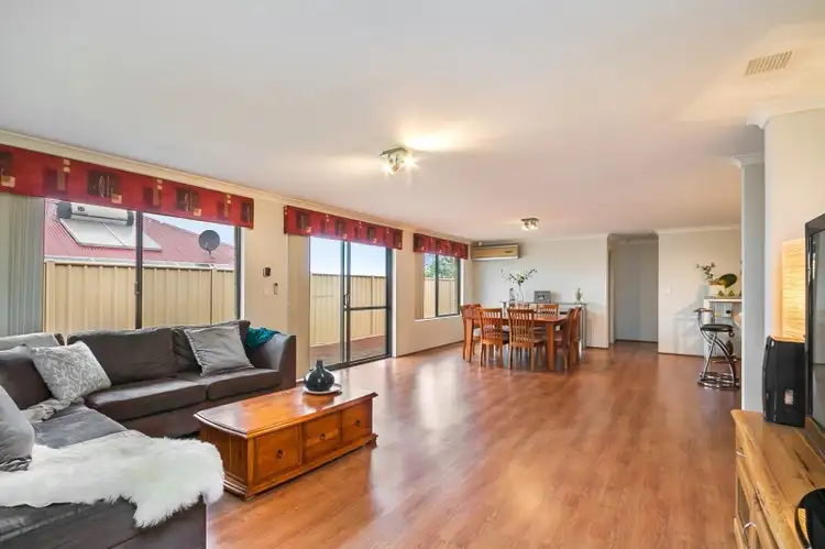 Fifth view of Homely house listing, 24 Lakefront Avenue, Beeliar WA 6164