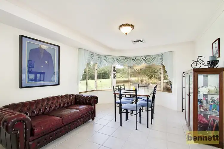 Fourth view of Homely house listing, 35 Thornbill Way, Yarramundi NSW 2753