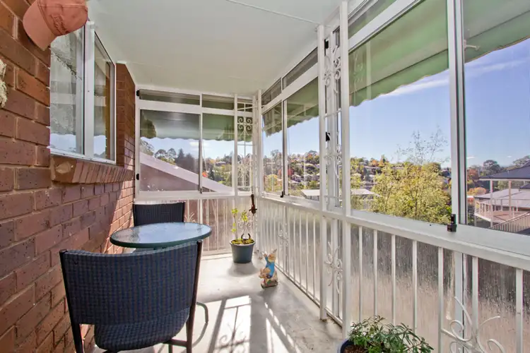 Second view of Homely unit listing, 3/73 Gorge Road, Trevallyn TAS 7250