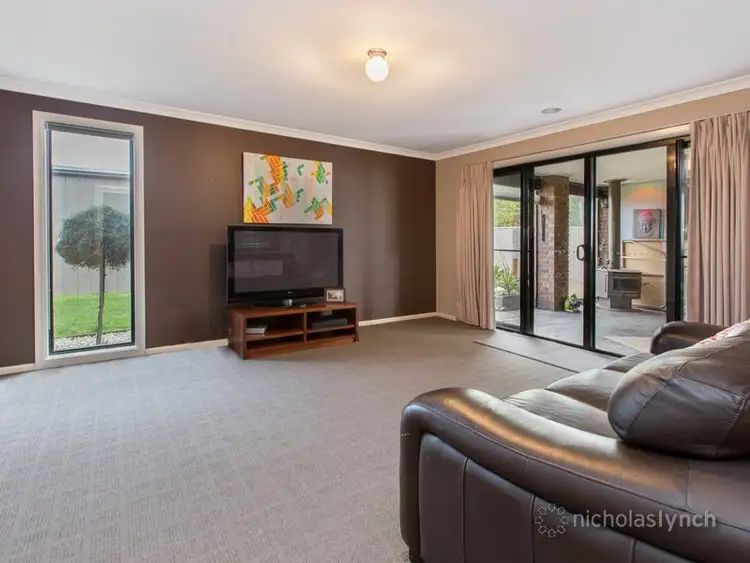 Fifth view of Homely house listing, 14 Black Wallaby Drive, Langwarrin VIC 3910